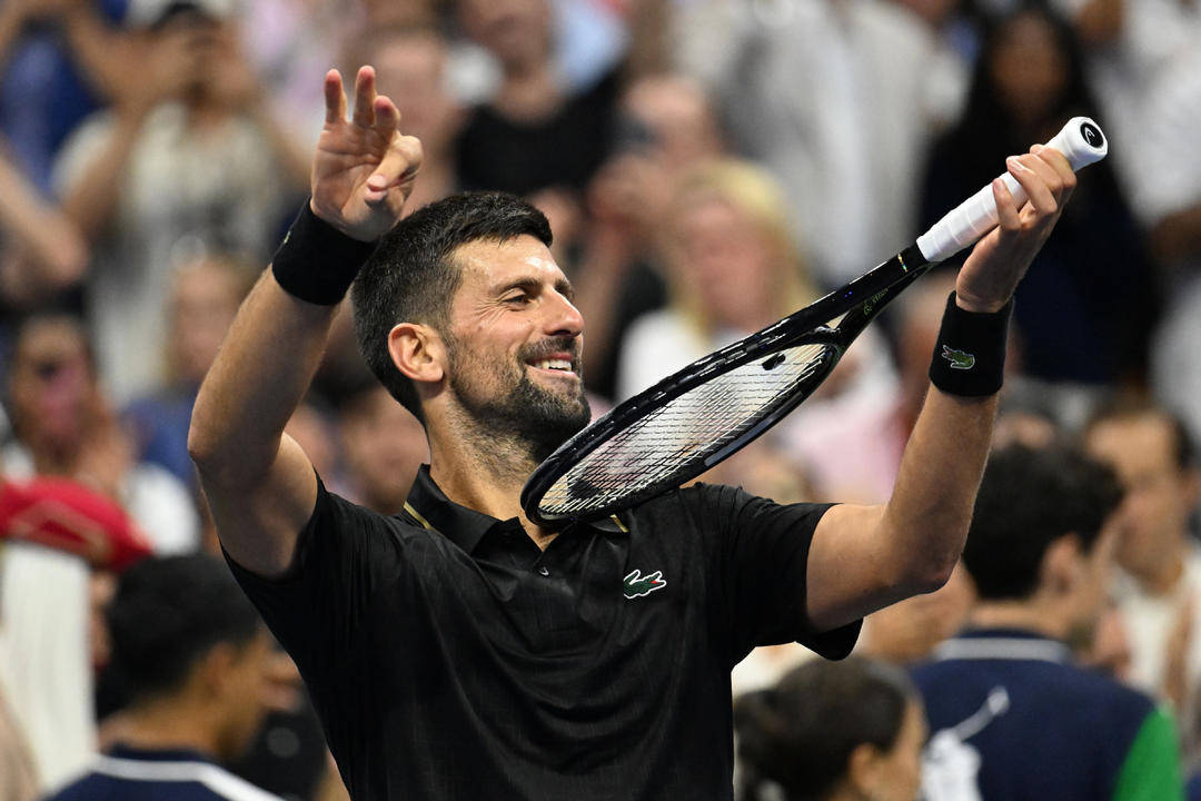 星空体育-德约科维奇官方宣布晋级下一阶段新规，日本队引发争议！全场沸腾不已的简单介绍