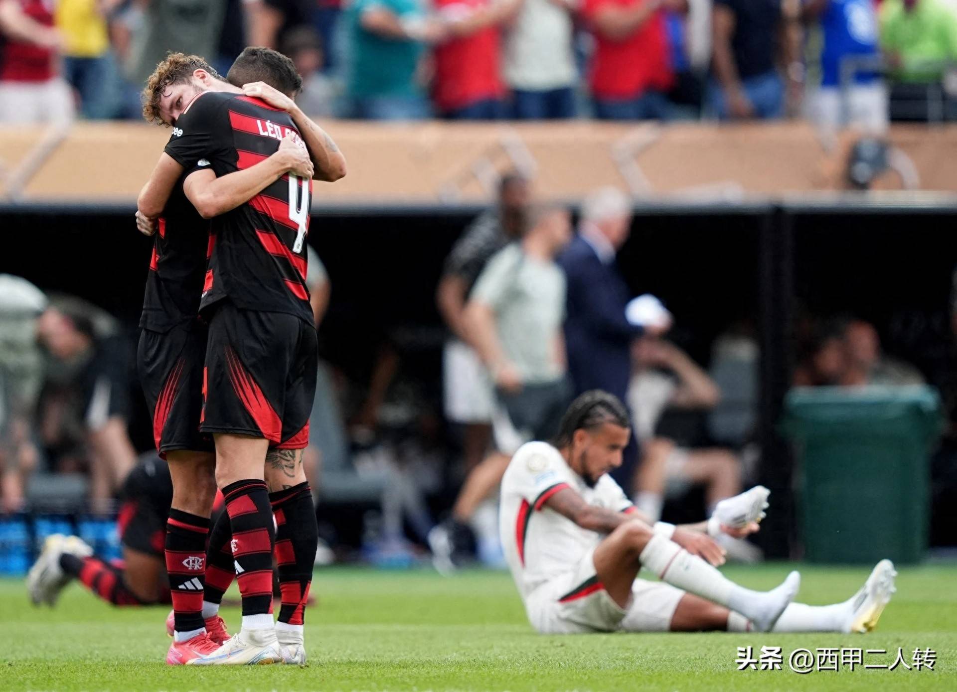 星空体育-萨拉赫爆冷击败巴黎圣日耳曼，挺进下一轮引爆全场！的简单介绍