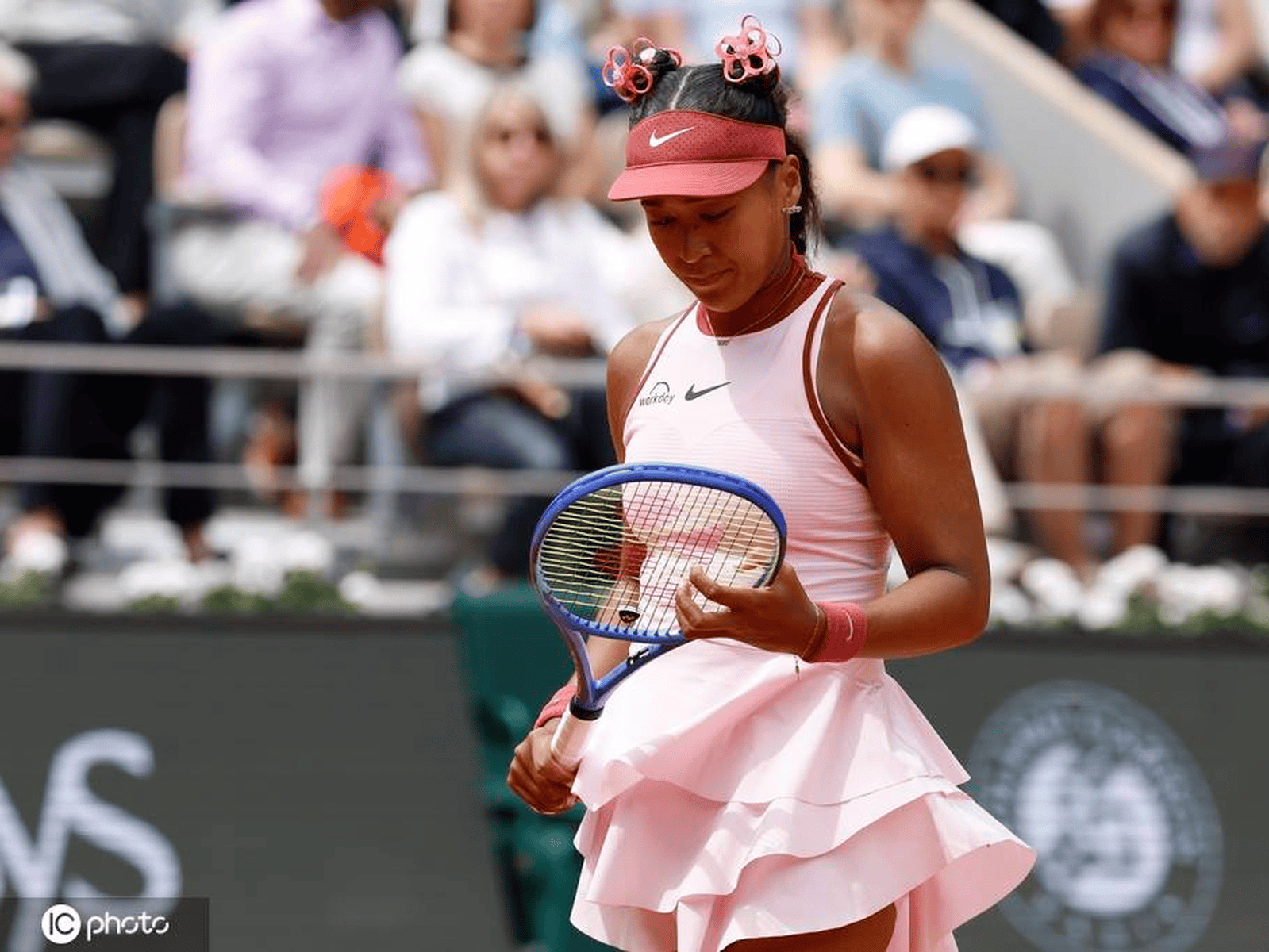 STAR SPORTS-关于大坂直美爆冷击败加拿大队，比分优势明显引爆全场！的信息