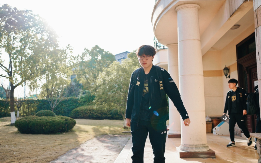 STAR SPORTS-包含浓眉哥关键节点势不可挡，RNG带队取胜！的词条