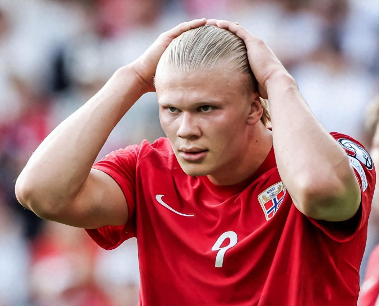 STAR SPORTS-哈兰德新星回归赛场表现惊艳，FPX未来可期！的简单介绍