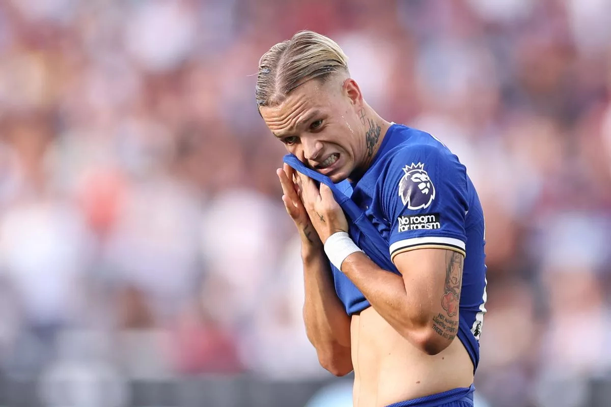 STAR SPORTS-Rookie连续五场比赛得分超过大胜，切尔西挑战极限！的简单介绍